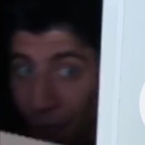 Meet your Posher, Antonio